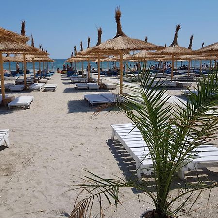 Aba'S Apart Onix Blue Mamaia Nord Navodari Exterior photo